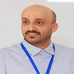  Fahad Alturise