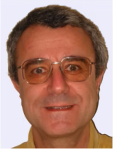 Patrick Siarry