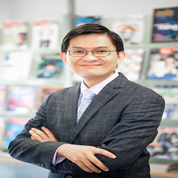  Chi-Wai Chow