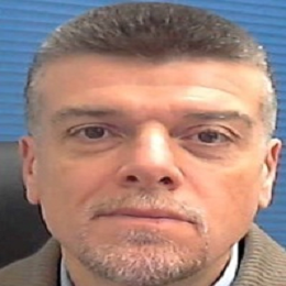 Grigorios N. Beligiannis